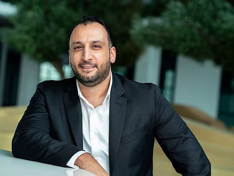  For the UAE and Middle East, food security is about taking on the region's extreme climate. Agritech advances can help with that. 