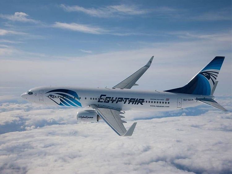 EgyptAir