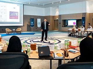 The Executive Leadership Boot Camp: How Dubai plans to enhance government services for residents