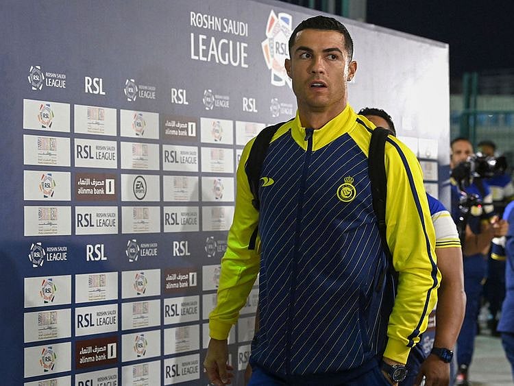 Ronaldo