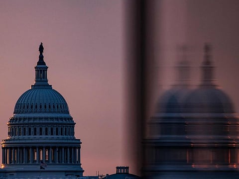 “The Committee on Rules will meet Tuesday, May 30, 2023 at 3:00 PM ET (7:00 PM GMT),” the panel said in a statement on Monday.