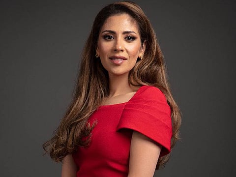Sheikha Abrar Khaled Al-Sabah, Chairperson of the Board of Directors, Abbey's Productions
