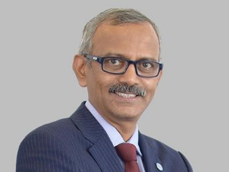 Viswanath Pallasena, Chief Executive Officer, Redington Middle East and Africa_1200x900
