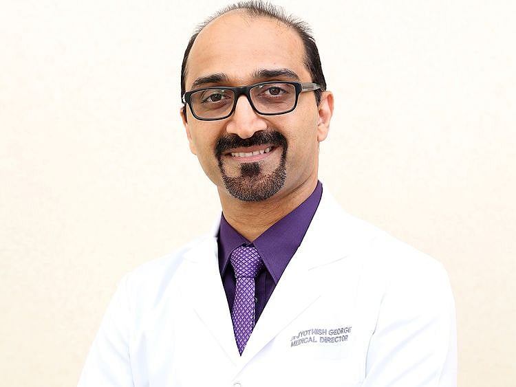 dr.george