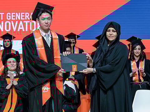 Sheikha Latifa bint Mohammed bin Rashid Al Maktoum at the event