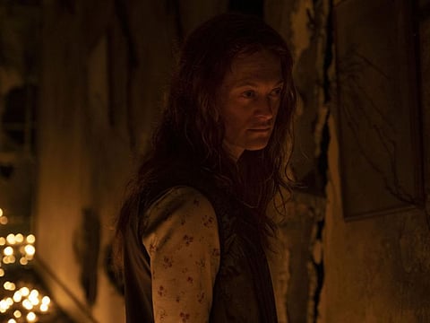 Marin Ireland in 'The Boogeyman'.