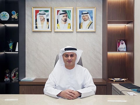 Dr Marwan Al Mulla, CEO of the DHA’s Health Regulation Sector, says the growth in health facilities reflects the confidence of global investors in high standards of the emirate’s healthcare sector.