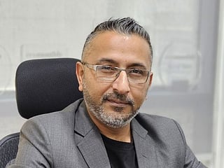 How a Dubai-based entrepreneur cleared Dh1.3 million debt in 3.5 years