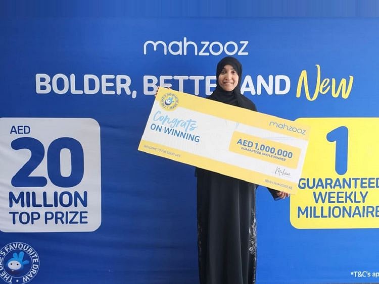 Winner Mahzooz May 27-1685519996772
