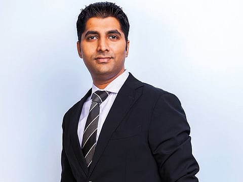 Ranjith Kaippada