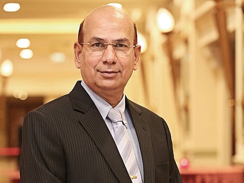 Sundar Rajan