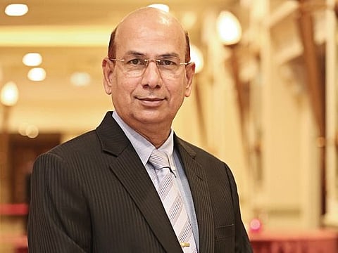 Sundar Rajan