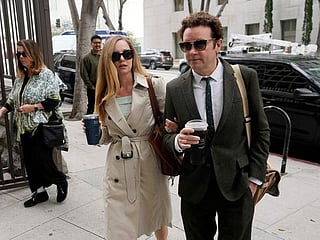 What led to Danny Masterson’s rape retrial and what happens next
