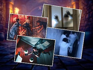 Things to do in the UAE during the long weekend: Try escape rooms in Dubai, Sharjah and Abu Dhabi 
