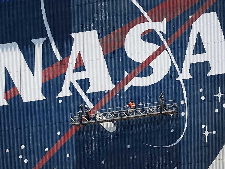 NASA