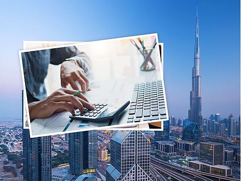 There is still just over a month to go for UAE based freelancers and influencers to meet the tax registration deadline. If they don't, penalties await.  