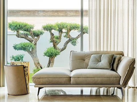 Overwhelmed by the idea of putting together your first home? Here's help