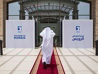 Adnoc's XRG, YPF, Eni to jointly develop Argentina LNG 