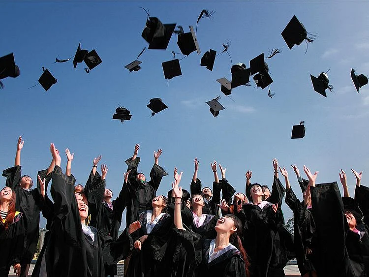 graduation