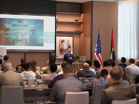 USA Golden Visa seminar to be hosted by experts in Dubai