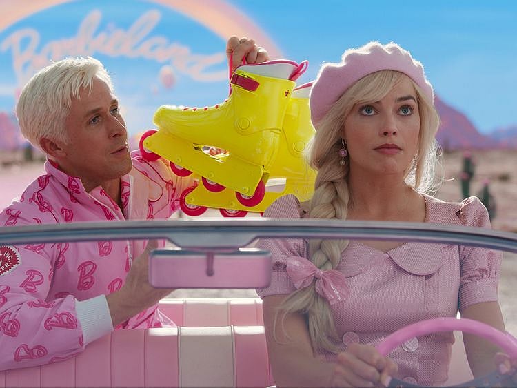 BARBIE