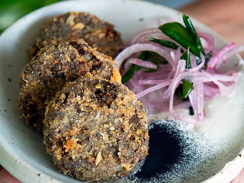  Guide to making Kerala’s special beef cutlet or beef croquettes
