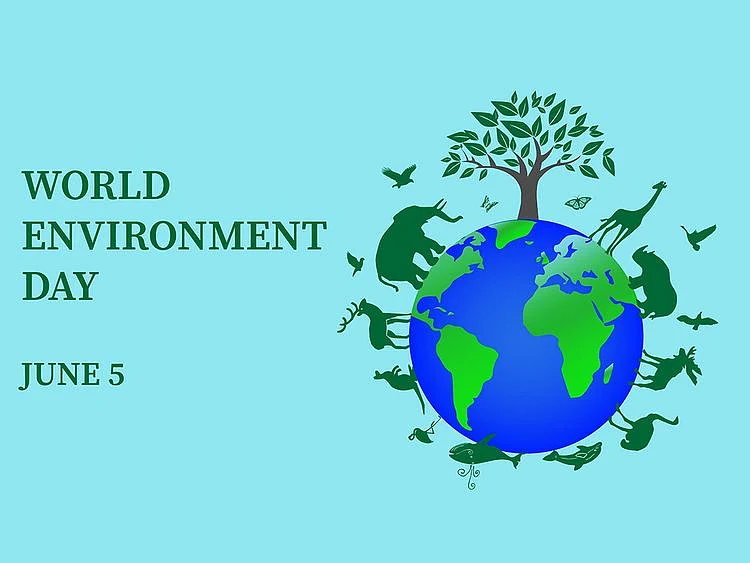 OPN ENVIRONMENT DAY