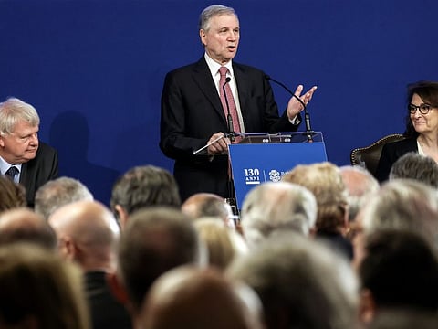 Euro zone inflation eased more than expected in May fuelling a debate about the need for further ECB rate hikes beyond an increase expected later this month.