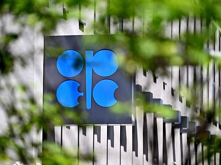 Opec
