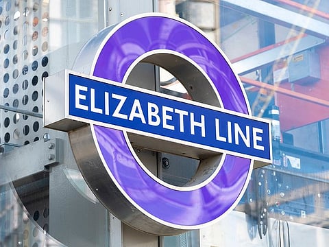 Elizabeth Line 