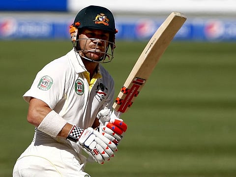 David Warner approaches the WTC final and the five-Test Ashes series more vulnerable than ever with one century in his past 32 innings and a mediocre record in England.