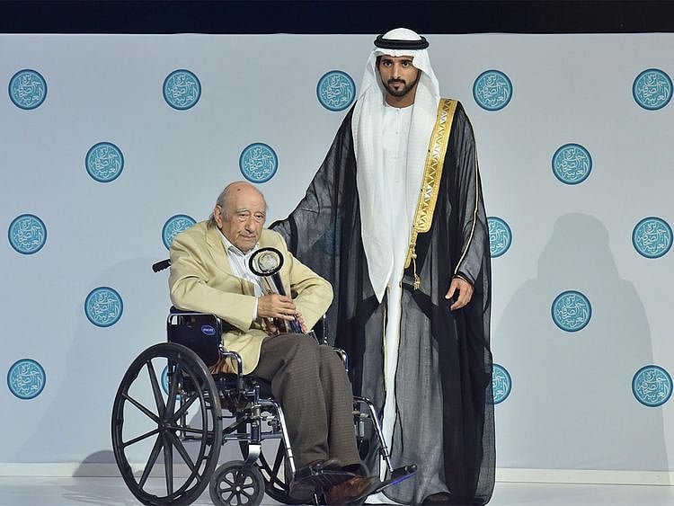 Sheikh-Hamdan