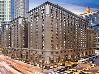 Pakistan leases Roosevelt Hotel to NYC for 3 years, sealing $220 million deal