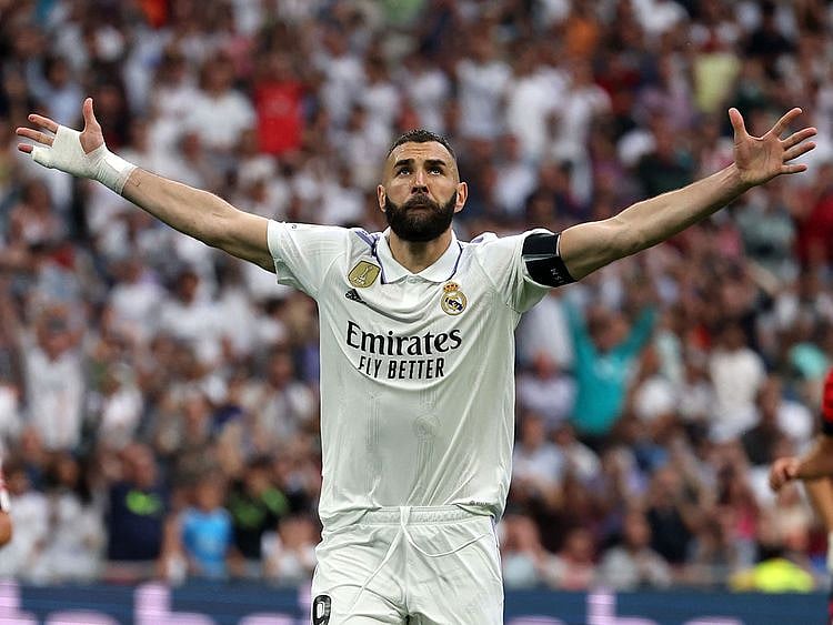 20230606 benzema