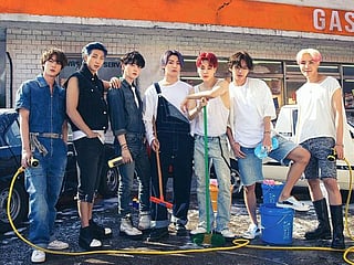 BTS' 10th anniversary: A look at the band's biggest moments that made them iconic