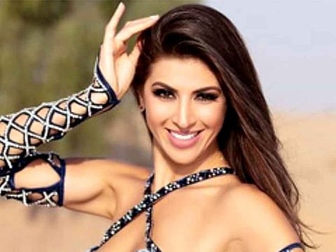 Dubai-based belly dancer and supermodel Graciela Pischner rues the many misconceptions around belly dancing and says it is a professional art that is pure, elegant and classy.  