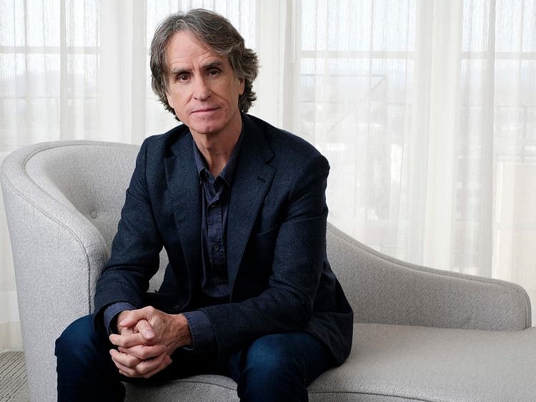 Jay Roach-1686066611769