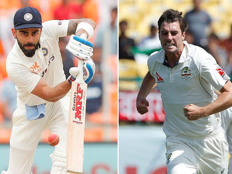 SPO TEST Virat Kohli and Pat Cummins-1686065027409