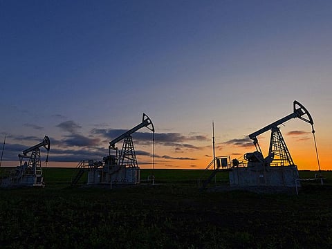  The Wall-Street bank upgraded its oil demand estimate by around 550,000 bpd and sees 2023 supply higher by around 175,000 bpd.