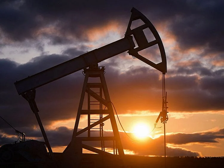 Stock - Oil / energy / fuel