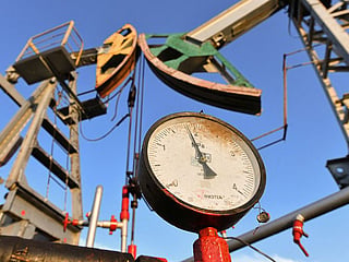 Brent, which is used to price over three-quarters of the world’s traded oil, has been rising since late June, after Riyadh first announced its voluntary cuts.