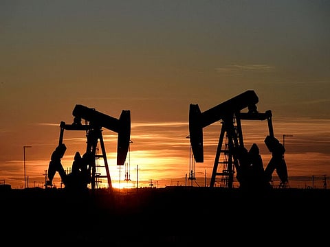  Oil remains lower this year despite the recent run of gains and production cuts by the OPEC and its allies including Russia.