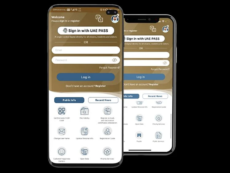 uae icp app