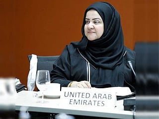 UAE’s shares journey in enhancing air quality