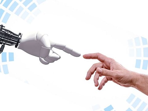 Chatbots can do more than just see shoppers through the initial steps. They could even come up with personalised recommendations.