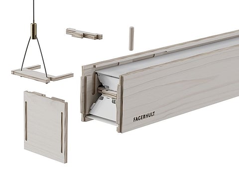 Kvisten showcases traditional craftsmanship