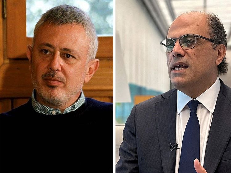 Frangieh AND Jihad Azour-1686212330310