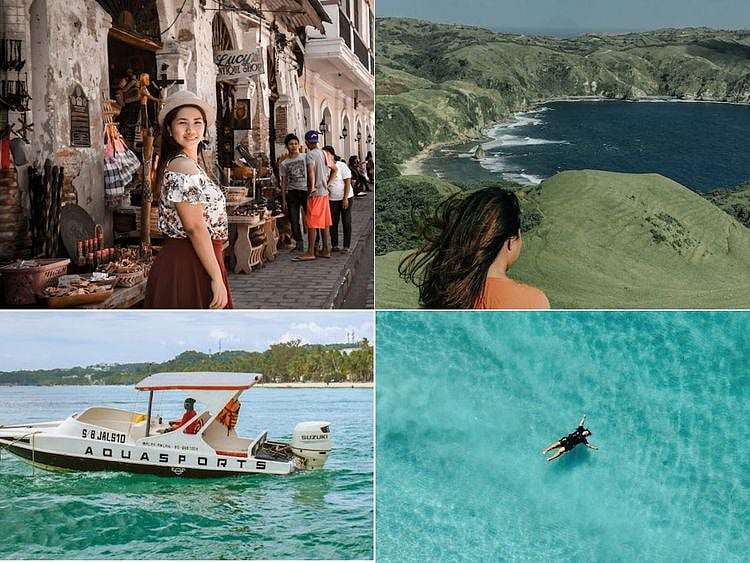 Philippines holiday