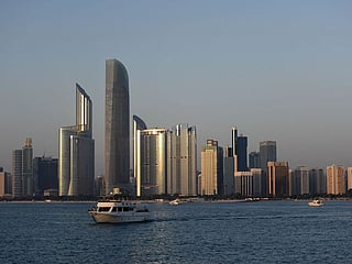 Abu Dhabi Finance Week to return in December