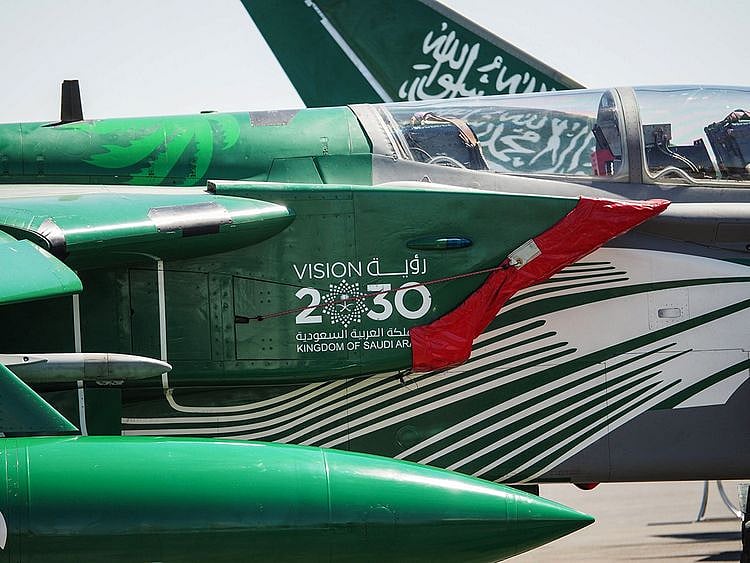 Stock - Saudi Economy / Riyadh / Saudi PMI